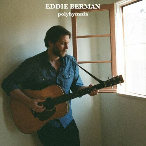 Polyhymnia - Eddie Berman